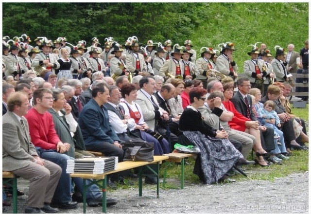 2003-06-Nachbarschaftstreffen3.JPG - Juni 2006 - die Gemeinde Schmirn ladet ein zum Nachbarschaftstreffen.