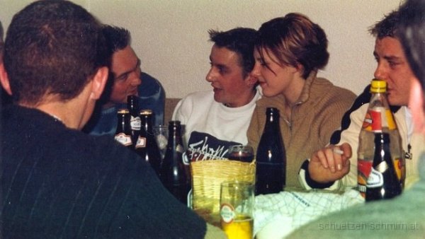 2002-11-Toergelen08.jpg - Nov. 2002 - Törgelen im Schützenheim.