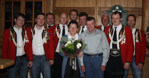 IMG_1110.JPG - Unserem Oberleutnant Hans Salchner alles Gute zum 60er!